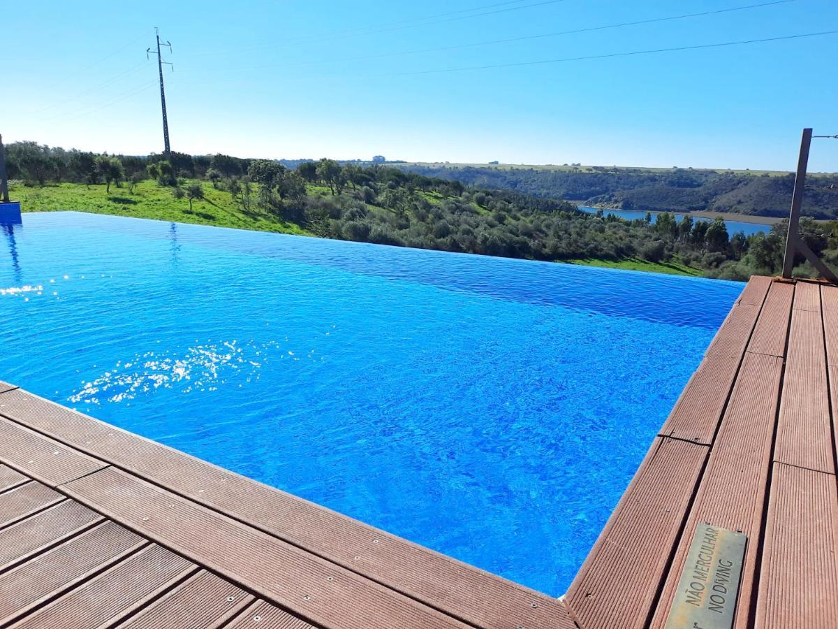 Naturarte Rio - Duna Parque Resorts & Hotels Vila Nova de Milfontes Buitenkant foto