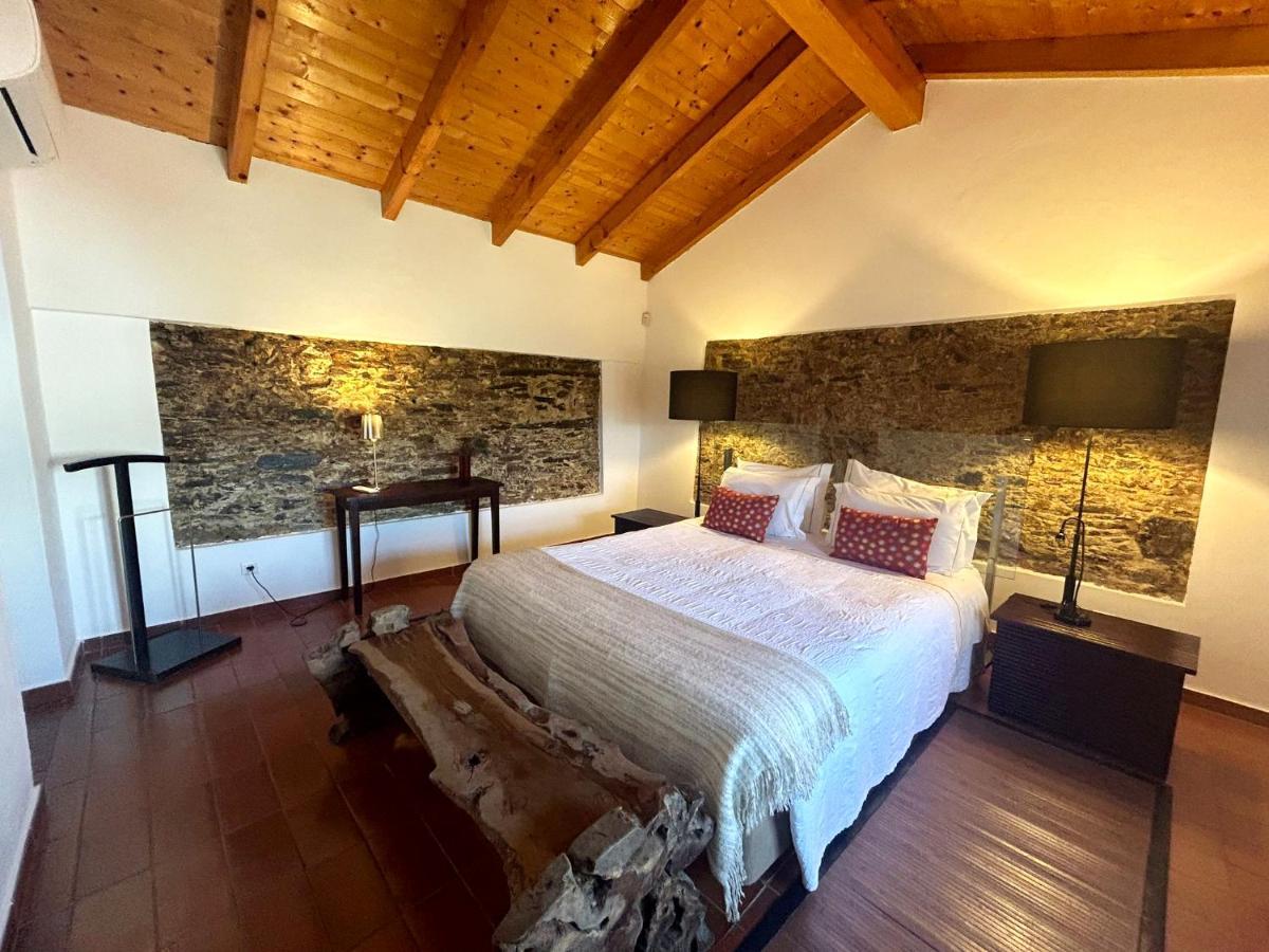 Naturarte Rio - Duna Parque Resorts & Hotels Vila Nova de Milfontes Kamer foto