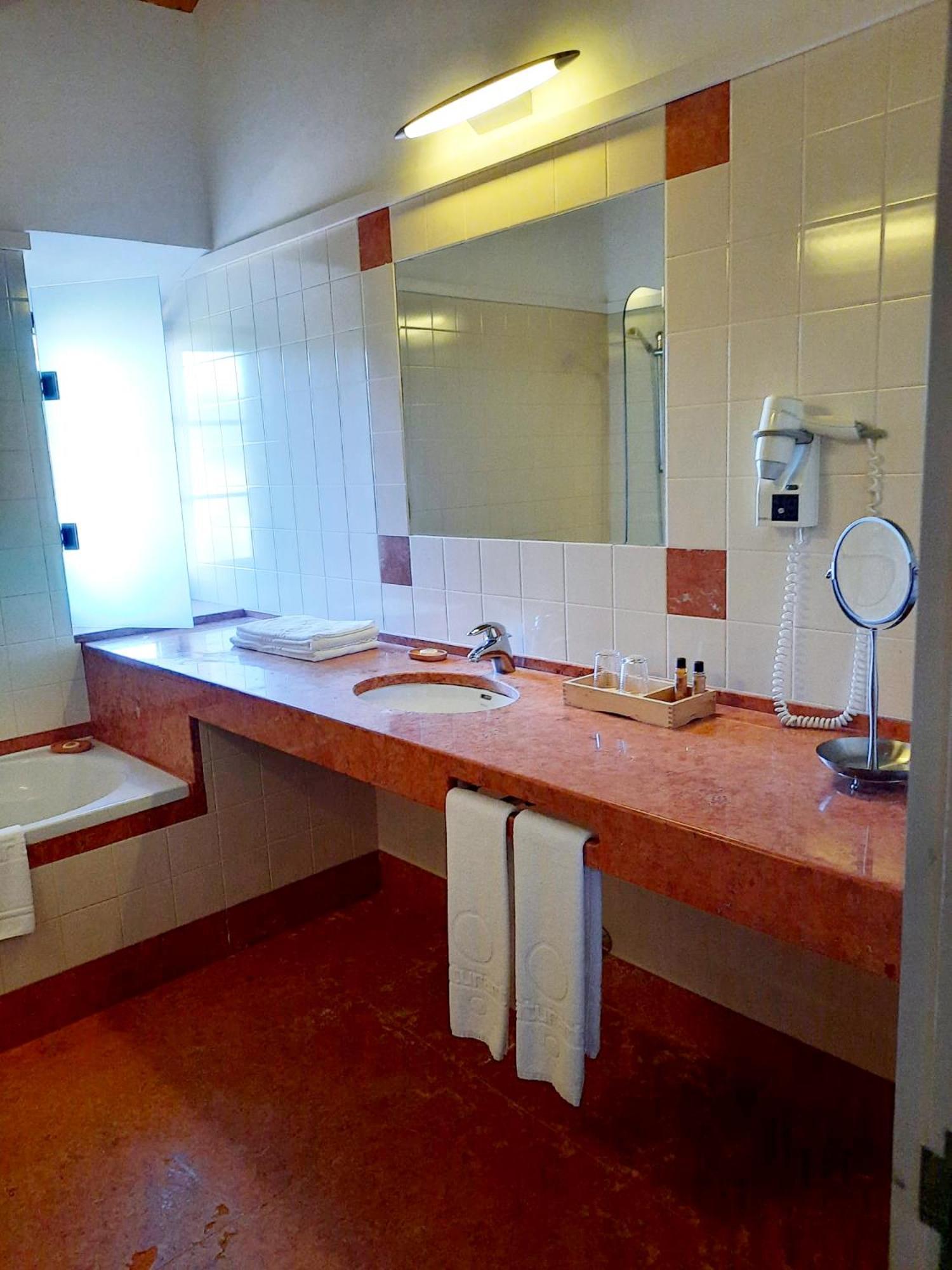 Naturarte Rio - Duna Parque Resorts & Hotels Vila Nova de Milfontes Kamer foto