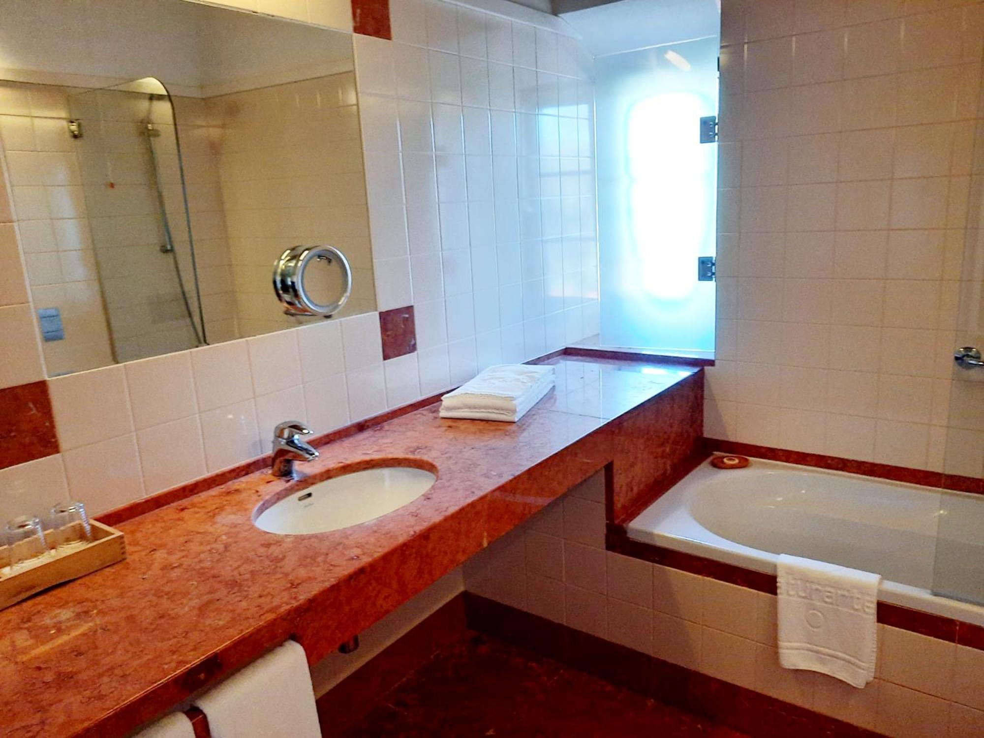 Naturarte Rio - Duna Parque Resorts & Hotels Vila Nova de Milfontes Kamer foto