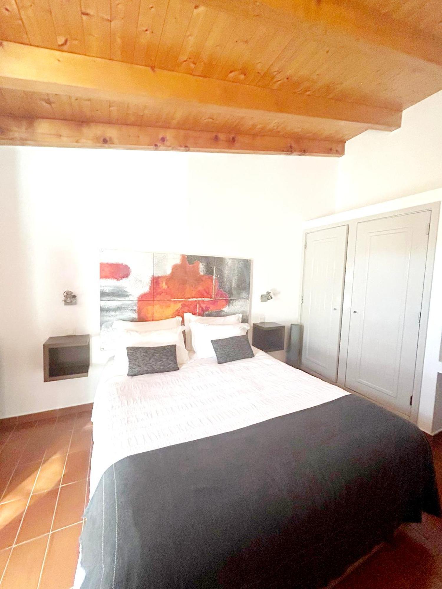 Naturarte Rio - Duna Parque Resorts & Hotels Vila Nova de Milfontes Kamer foto