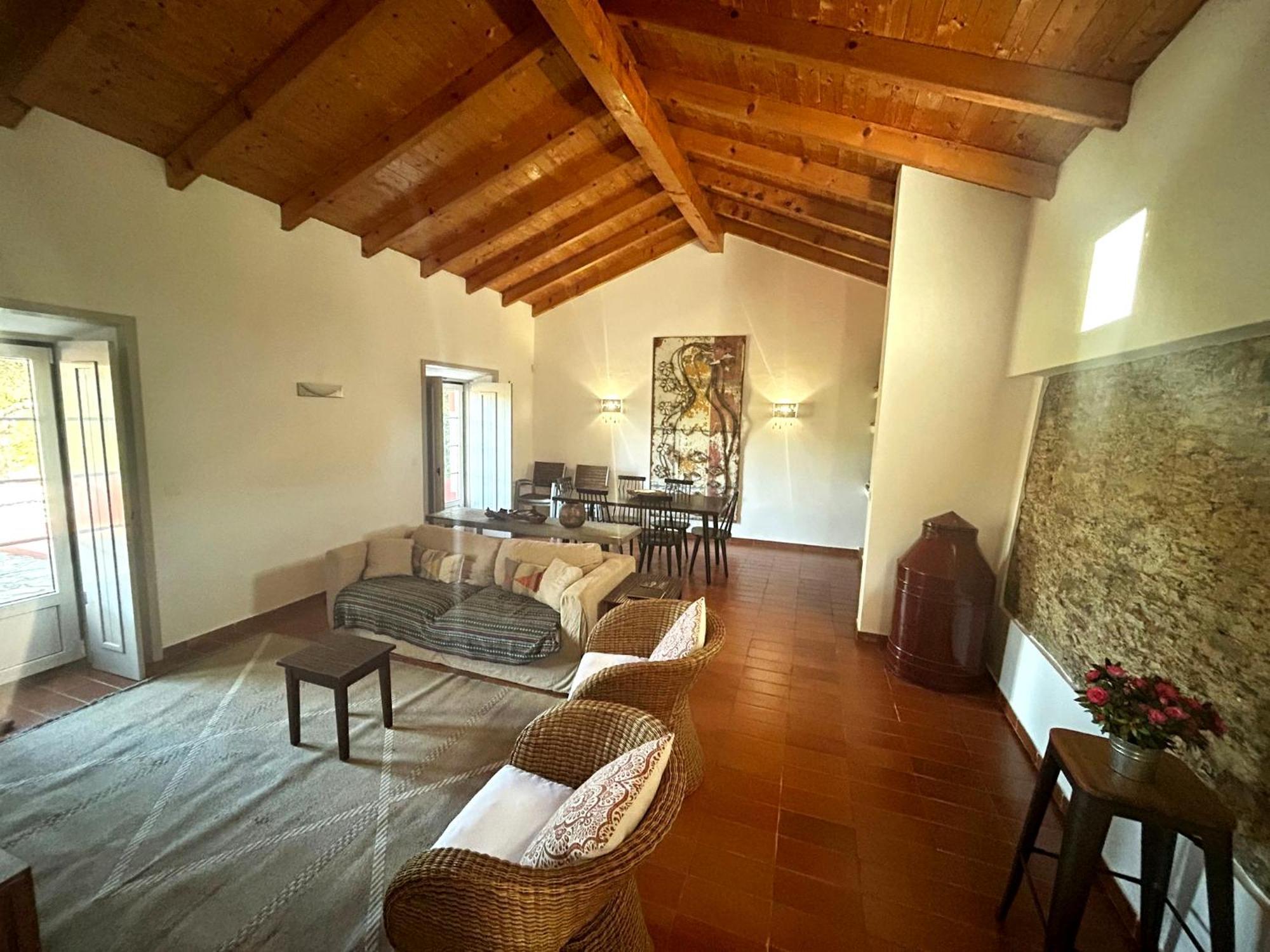 Naturarte Rio - Duna Parque Resorts & Hotels Vila Nova de Milfontes Kamer foto
