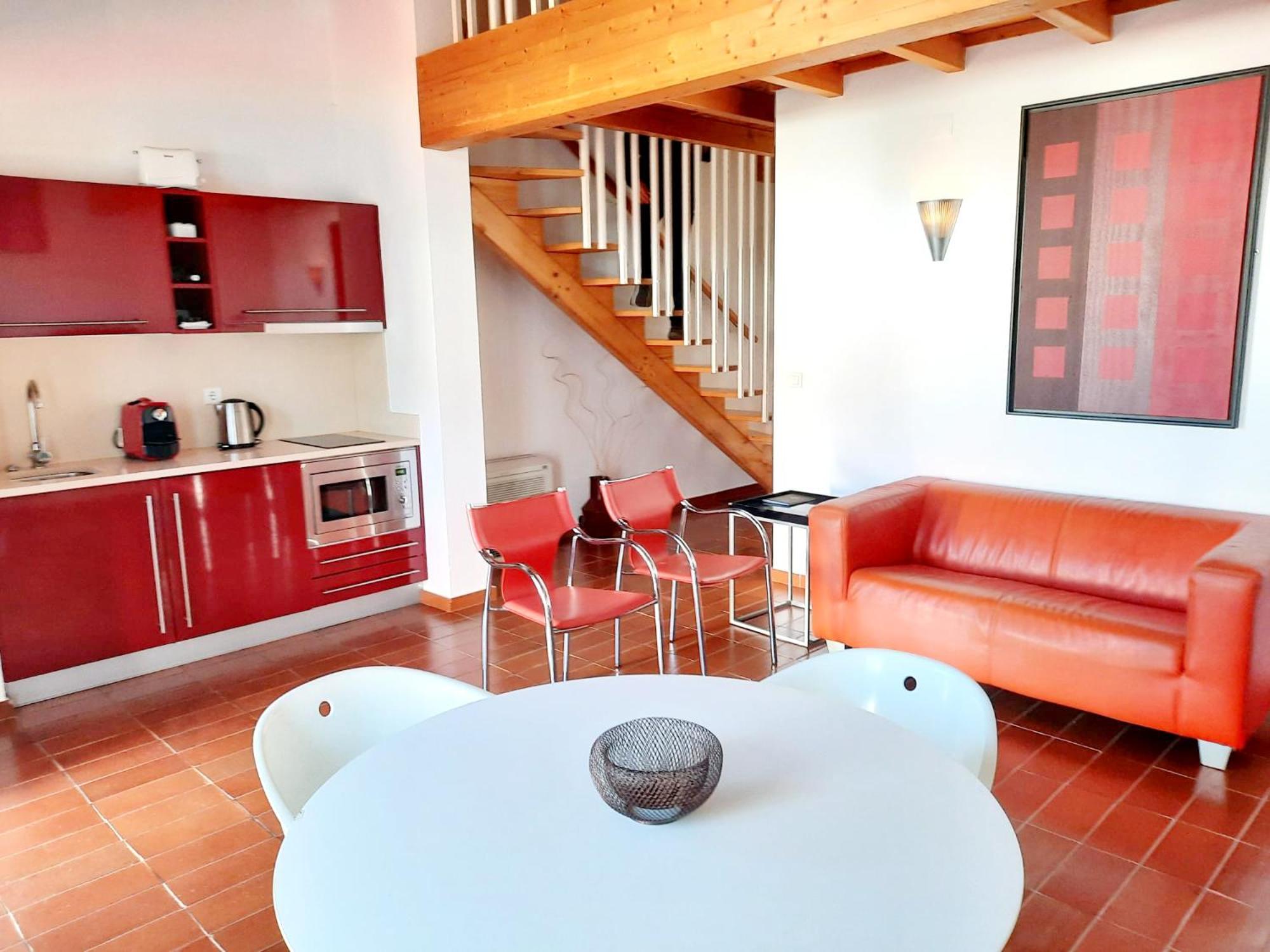 Naturarte Rio - Duna Parque Resorts & Hotels Vila Nova de Milfontes Kamer foto