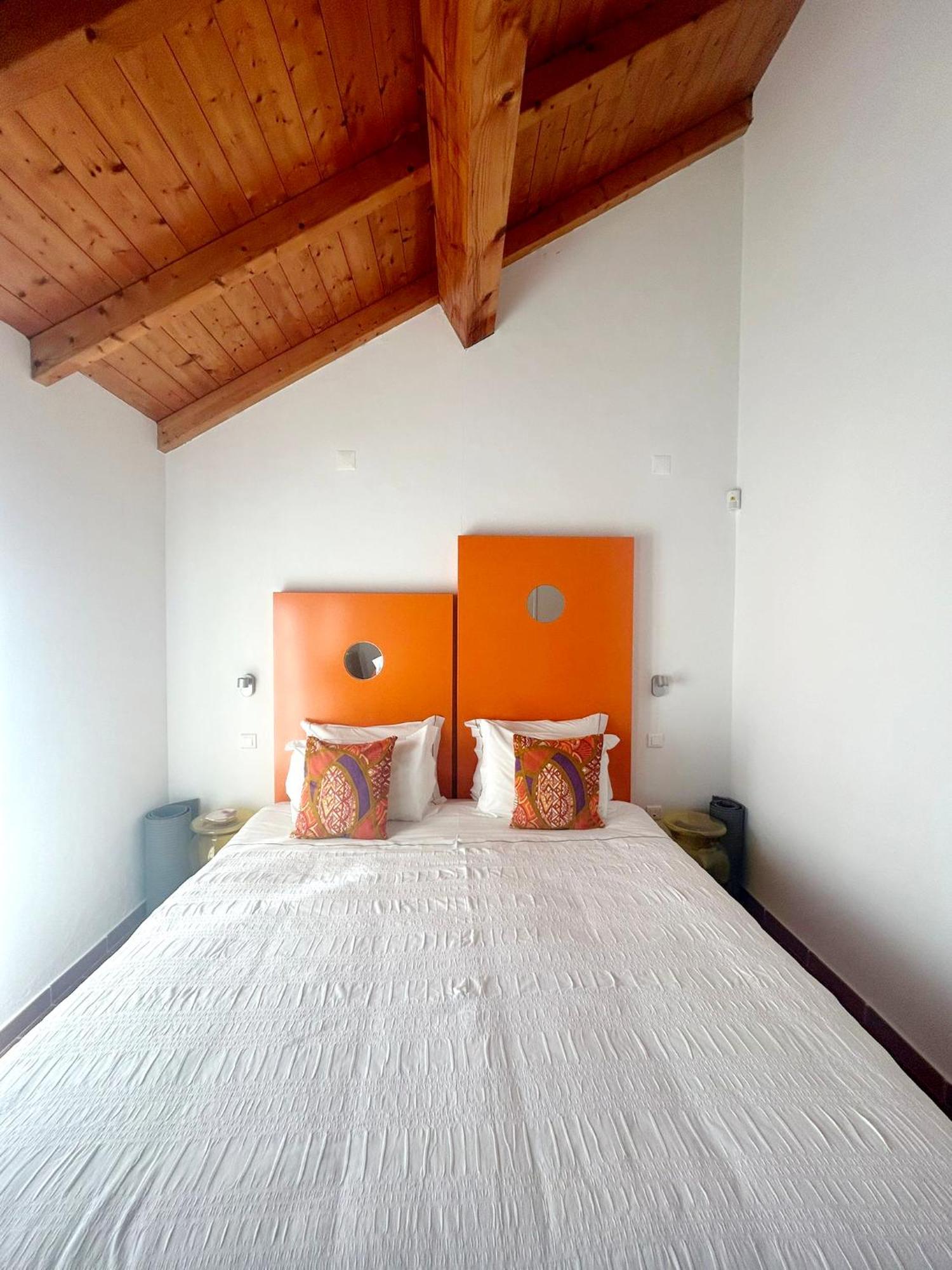 Naturarte Rio - Duna Parque Resorts & Hotels Vila Nova de Milfontes Kamer foto