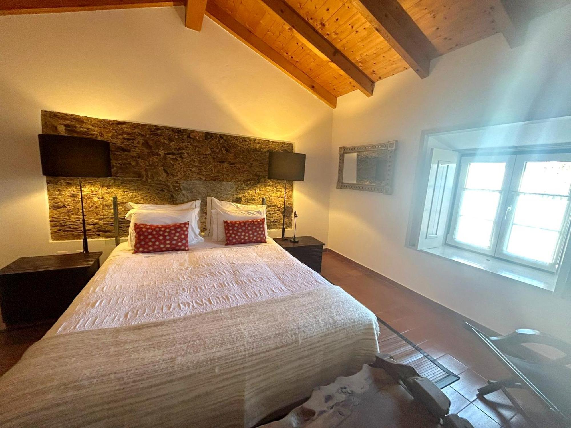 Naturarte Rio - Duna Parque Resorts & Hotels Vila Nova de Milfontes Kamer foto