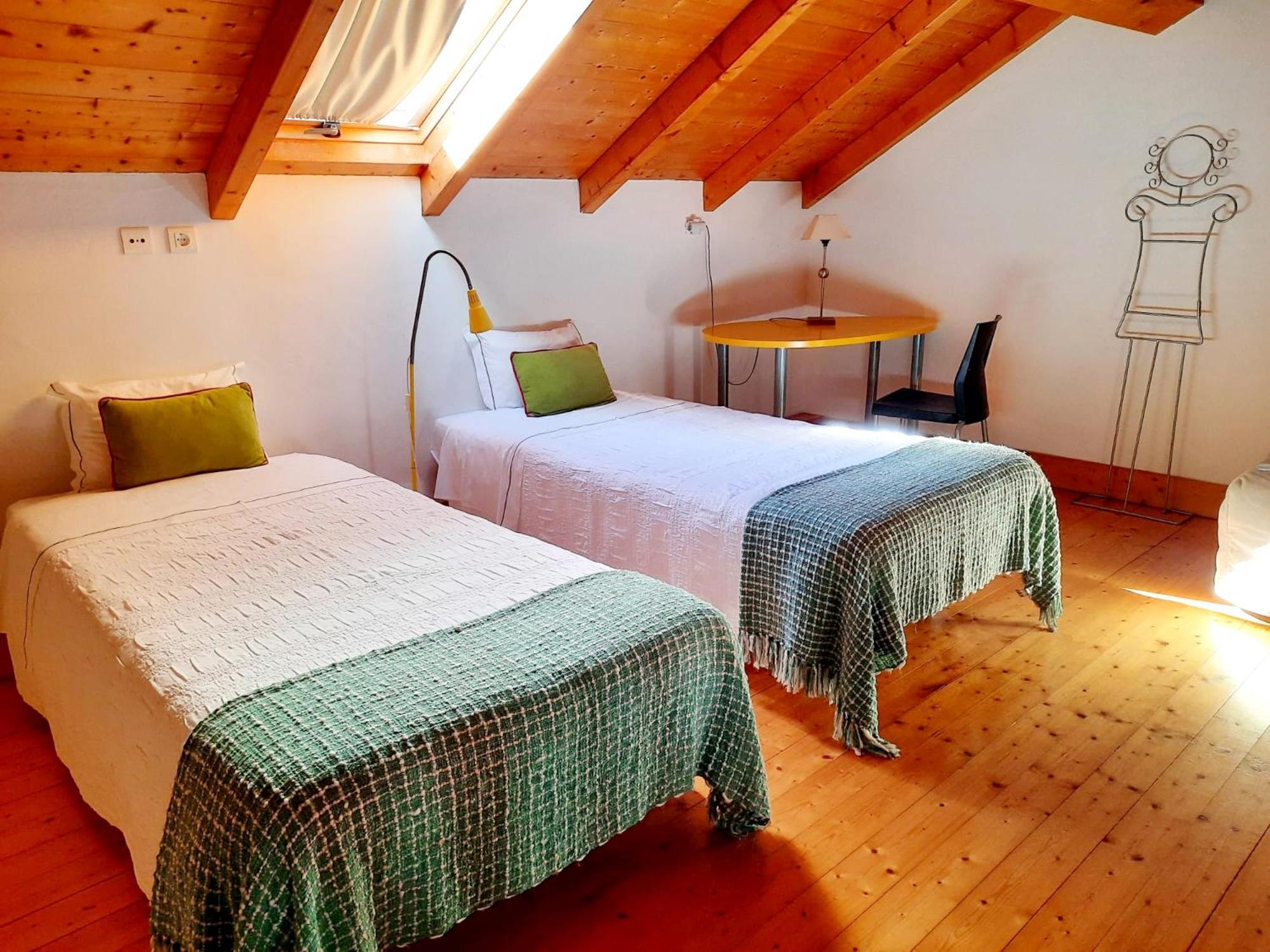 Naturarte Rio - Duna Parque Resorts & Hotels Vila Nova de Milfontes Kamer foto
